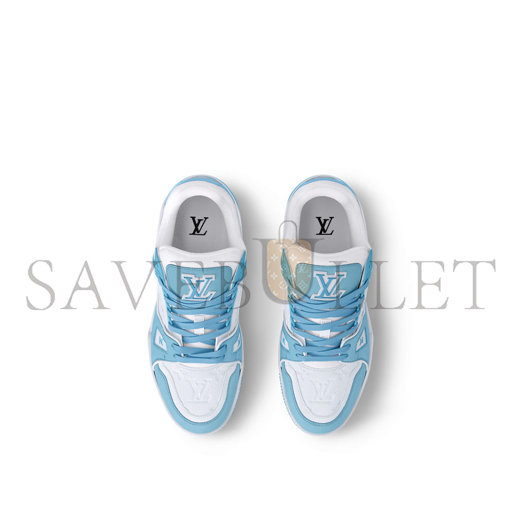 l**is V*t*n trainer sneaker low 1agzd6